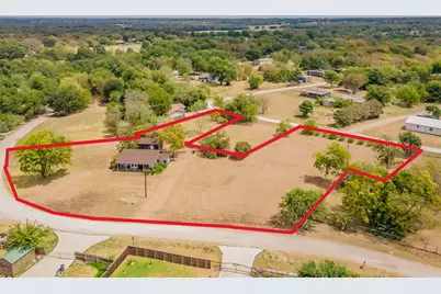 7656 Shoreline Drive, Lone Oak, TX 75453 - Photo 3