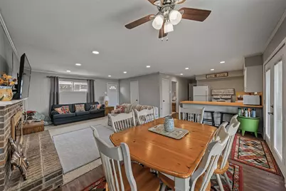 7656 Shoreline Drive, Lone Oak, TX 75453 - Photo 29