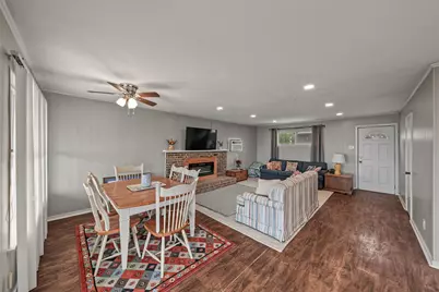 7656 Shoreline Drive, Lone Oak, TX 75453 - Photo 27