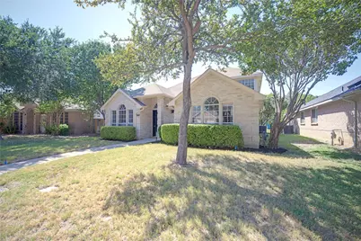 562 Continental Drive, Lewisville, TX 75067 - Photo 25