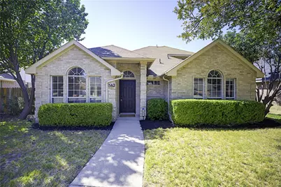 562 Continental Drive, Lewisville, TX 75067 - Photo 23