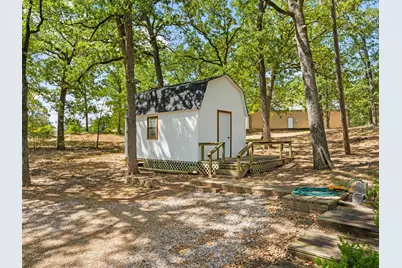 251 Knights Circle, Streetman, TX 75859 - Photo 29