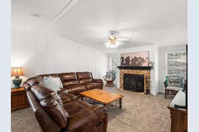 251 Knights Circle, Streetman, TX 75859 - Photo 17