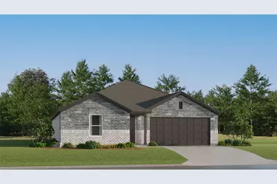 15225 Lima Lane, Fort Worth, TX 76052 - Photo 1