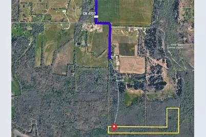 6343 County Road 4727, Wolfe City, TX 75496 - Photo 5