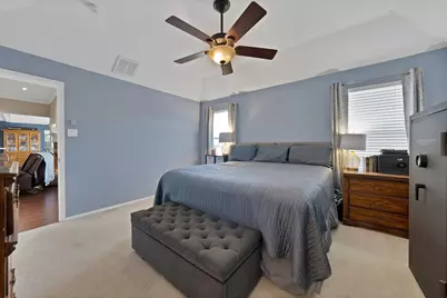 2209 Quail Ridge Drive, Weatherford, TX 76087 - Photo 9