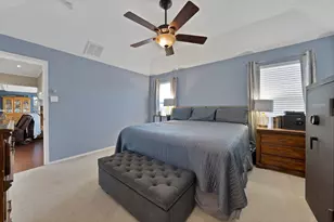 2209 Quail Ridge Dr, Weatherford, TX 76087 - Photo 9