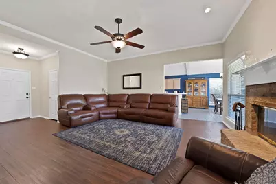 2209 Quail Ridge Drive, Weatherford, TX 76087 - Photo 3