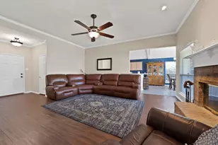 2209 Quail Ridge Dr, Weatherford, TX 76087 - Photo 3