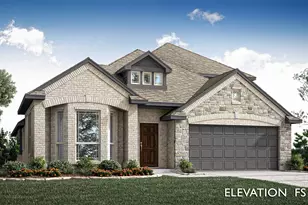 2364 Flora Dr, McLendon Chisholm, TX 75032 - Photo 1