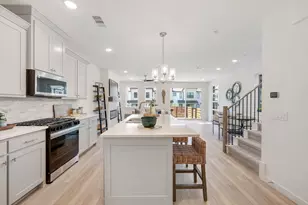 1414 Azalea Dr, Melissa, TX 75454 - Photo 17