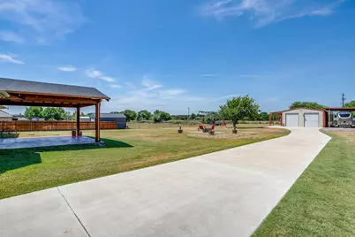 120 Pleasant Run, Reno, TX 76020 - Photo 39