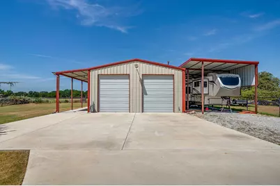 120 Pleasant Run, Reno, TX 76020 - Photo 31