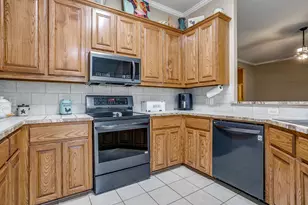 120 Pleasant Run, Reno, TX 76020 - Photo 15