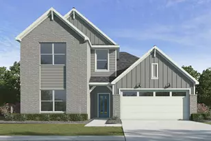 201 Brooks St, Bullard, TX 75757 - Photo 1