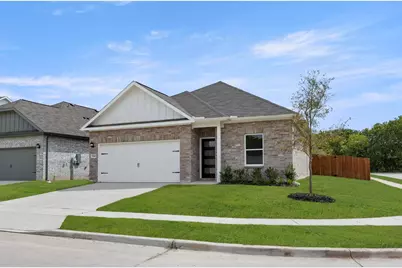 1241 Anderson Drive, Trenton, TX 75490 - Photo 1