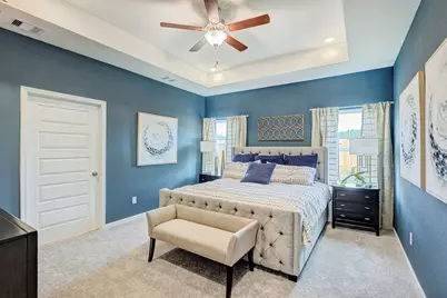 1241 Anderson Drive, Trenton, TX 75490 - Photo 7
