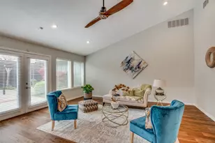 5906 Brushy Creek Trail, Dallas, TX 75252 - Photo 9