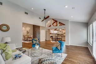 5906 Brushy Creek Trail, Dallas, TX 75252 - Photo 7
