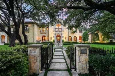5335 Meaders Lane, Dallas, TX 75229 - Photo 1