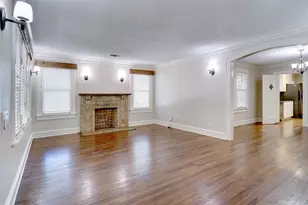 3201 Cockrell Ave, Fort Worth, TX 76109 - Photo 3
