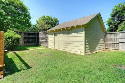 3201 Cockrell Avenue, Fort Worth, TX 76109 - Photo 33
