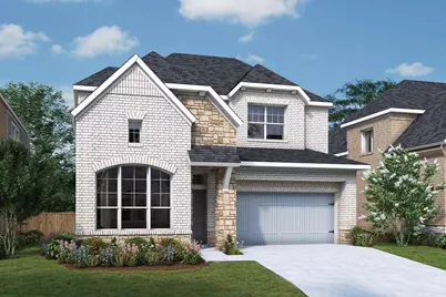 8512 Autumn Sage Trail, Denton, TX 76207 - Photo 1
