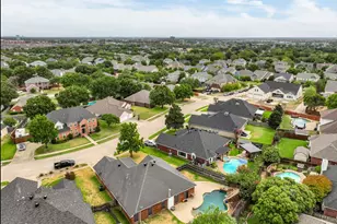 6113 Cliffbrook Dr, North Richland Hills, TX 76180 - Photo 21