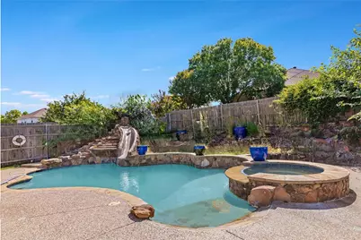 6113 Cliffbrook Drive, North Richland Hills, TX 76180 - Photo 3
