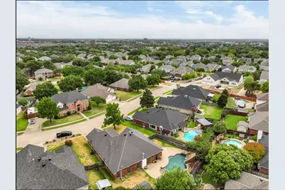 6113 Cliffbrook Drive, North Richland Hills, TX 76180 - Photo 19