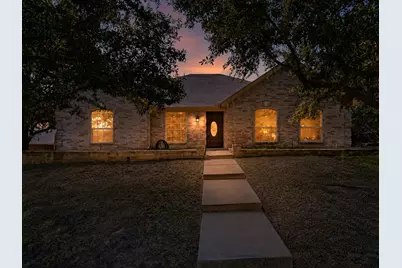 2018 Timber Cove Court, Weatherford, TX 76087 - Photo 1