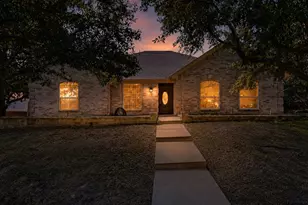 2018 Timber Cove Ct, Weatherford, TX 76087 - Photo 1