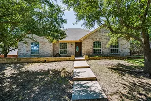 2018 Timber Cove Ct, Weatherford, TX 76087 - Photo 3