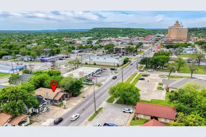 900 A E Hubbard Street, Mineral Wells, TX 76067 - Photo 1