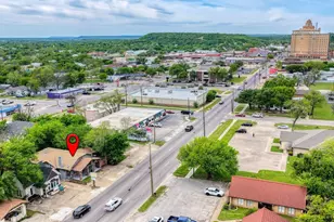 900 A E Hubbard St, Mineral Wells, TX 76067 - Photo 1