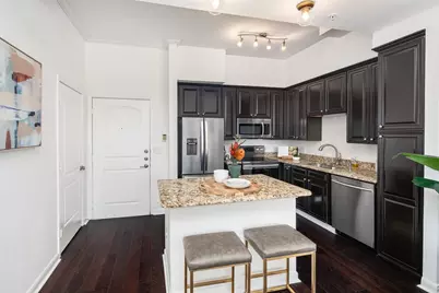 3225 Turtle Creek Boulevard #716, Dallas, TX 75219 - Photo 5