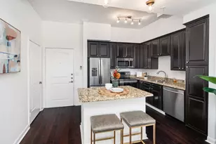 3225 Turtle Creek Blvd, Dallas, TX 75219 - Photo 5