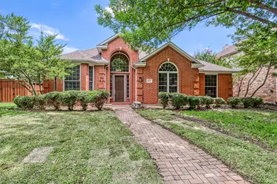 3833 Stockport Drive, Plano, TX 75025 - Photo 1