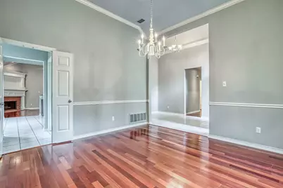 3833 Stockport Drive, Plano, TX 75025 - Photo 5