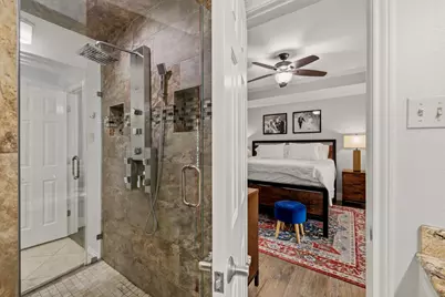 8710 Sanshire Avenue, Dallas, TX 75231 - Photo 19