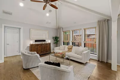8710 Sanshire Avenue, Dallas, TX 75231 - Photo 13