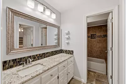 8710 Sanshire Avenue, Dallas, TX 75231 - Photo 23