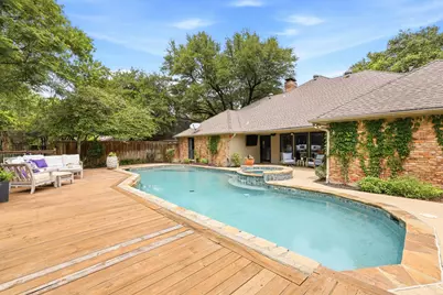 8710 Sanshire Avenue, Dallas, TX 75231 - Photo 35