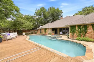 8710 Sanshire Ave, Dallas, TX 75231 - Photo 35