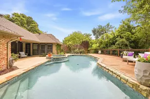 8710 Sanshire Ave, Dallas, TX 75231 - Photo 33