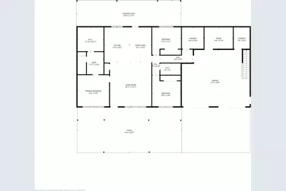 12880 N County Line Rd, Ponder, TX 76259 - Photo 31