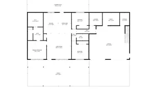 12880 N County Line Rd, Ponder, TX 76259 - Photo 31