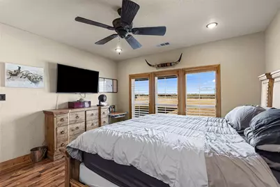 12880 N County Line Rd, Ponder, TX 76259 - Photo 15