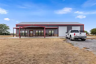 12880 N County Line Rd, Ponder, TX 76259 - Photo 5