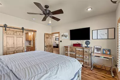 12880 N County Line Rd, Ponder, TX 76259 - Photo 17